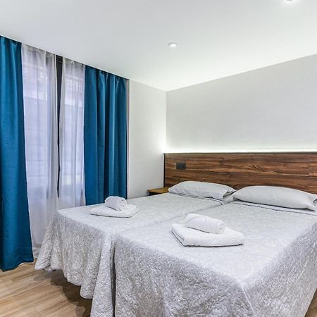 Cc Atocha Apartments Madrid Dış mekan fotoğraf