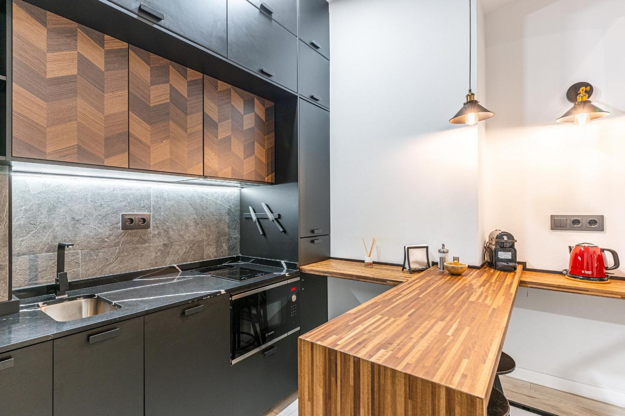 Cc Atocha Apartments Madrid Dış mekan fotoğraf
