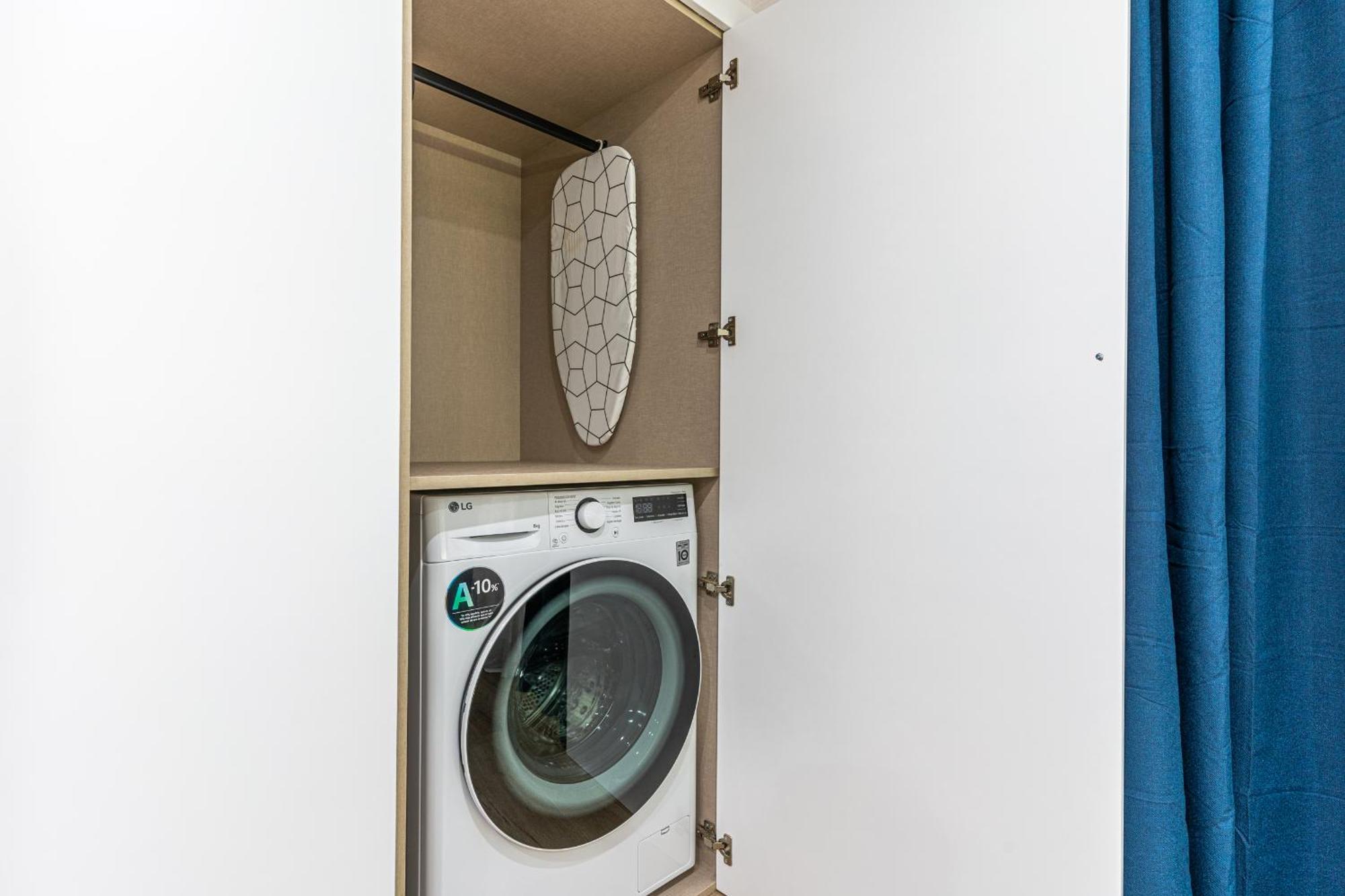 Cc Atocha Apartments Madrid Dış mekan fotoğraf