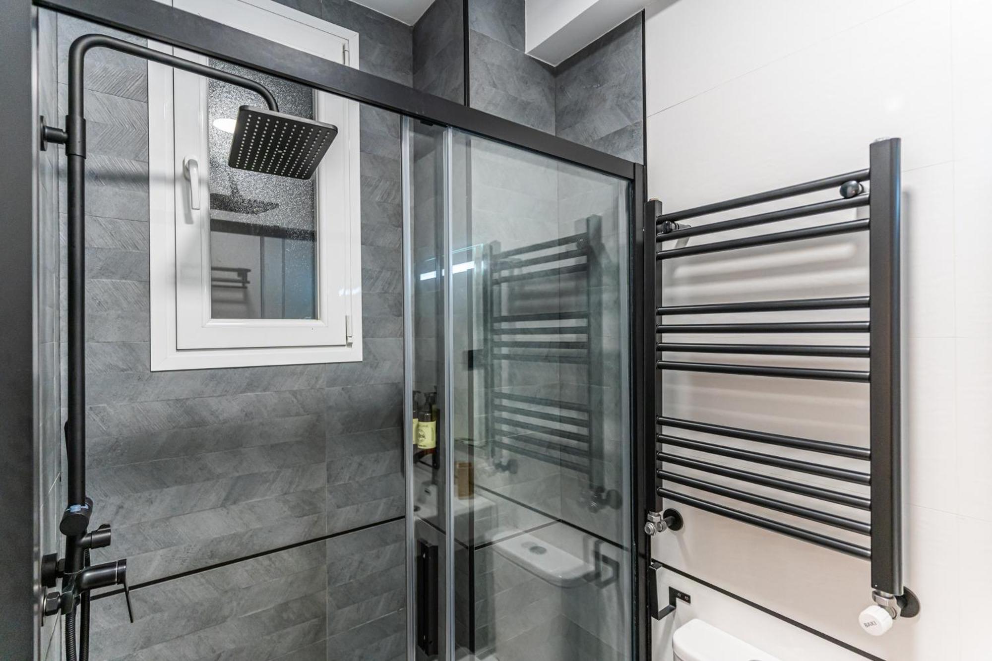 Cc Atocha Apartments Madrid Dış mekan fotoğraf